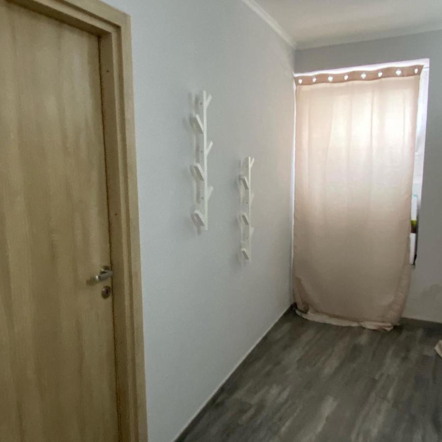 Casa Anita Apartment Наполи Екстериор снимка