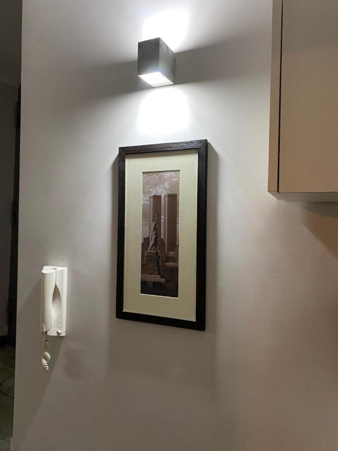 Casa Anita Apartment Наполи Екстериор снимка